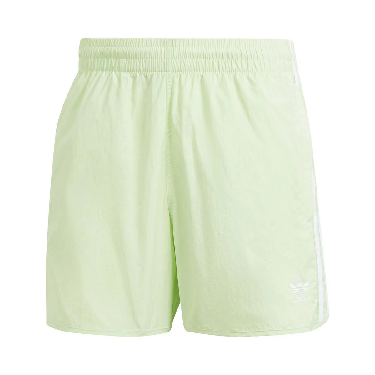 adidas Originals Men's Woven Tracksuit Shorts