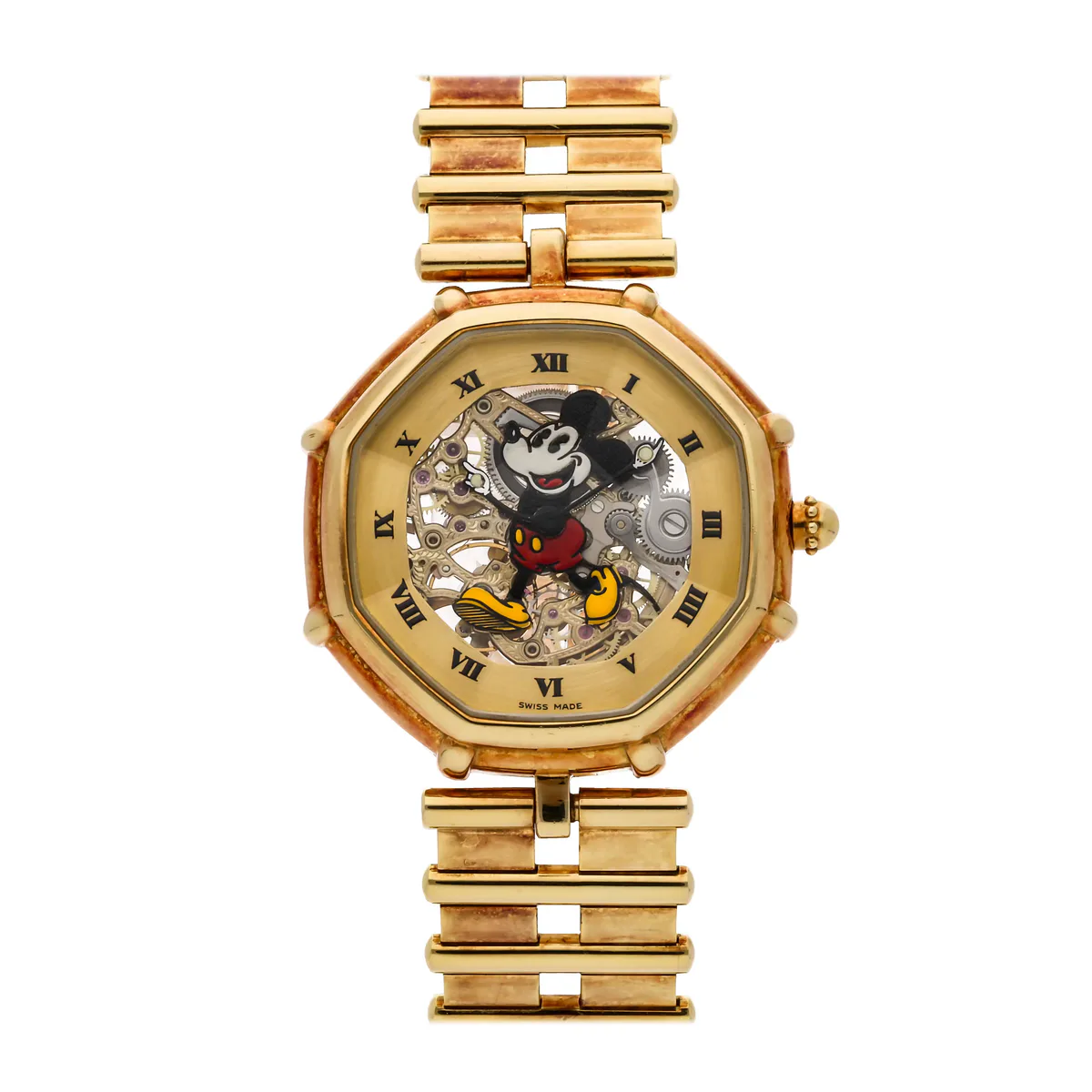 Gerald Genta Vintage – Pre-owned luxury watches