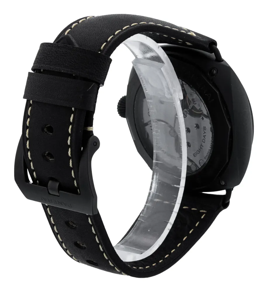 Panerai Radiomir 8 days PAM00384 — 2013 — Excellent in Black Baton, additional product view 3