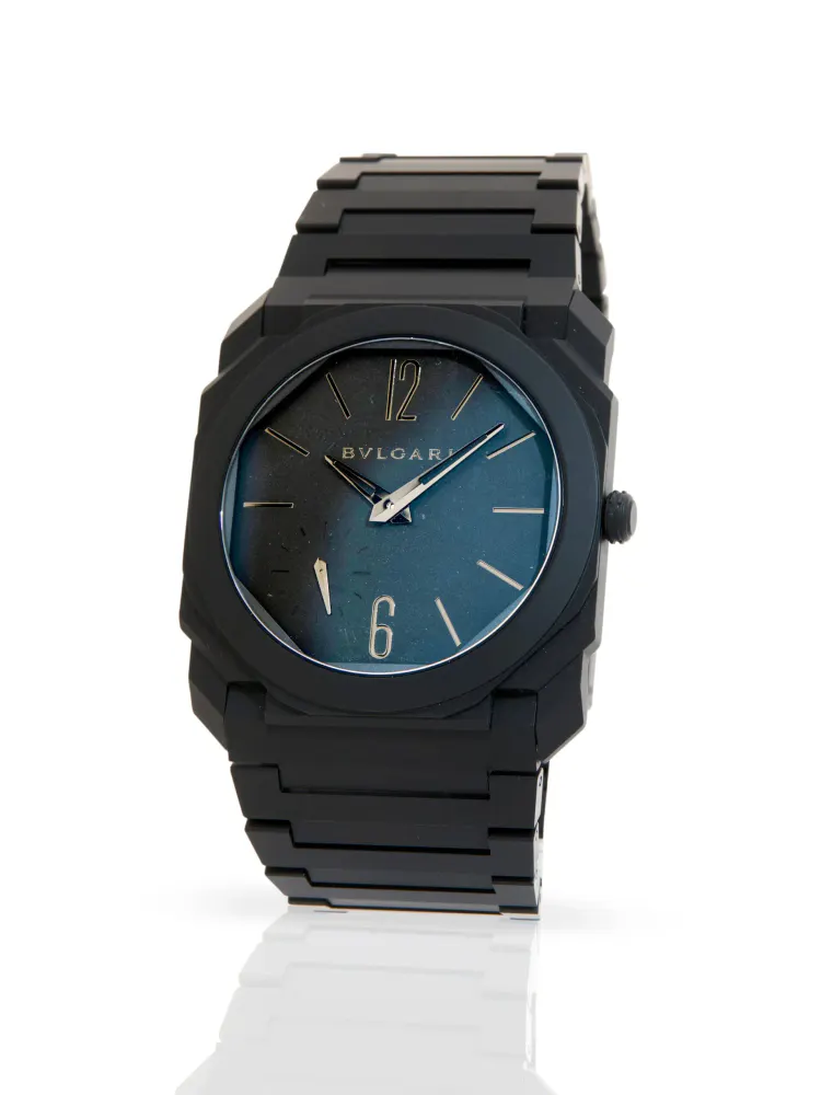 Bvlgari Octo 103077 — 2020 — Very good