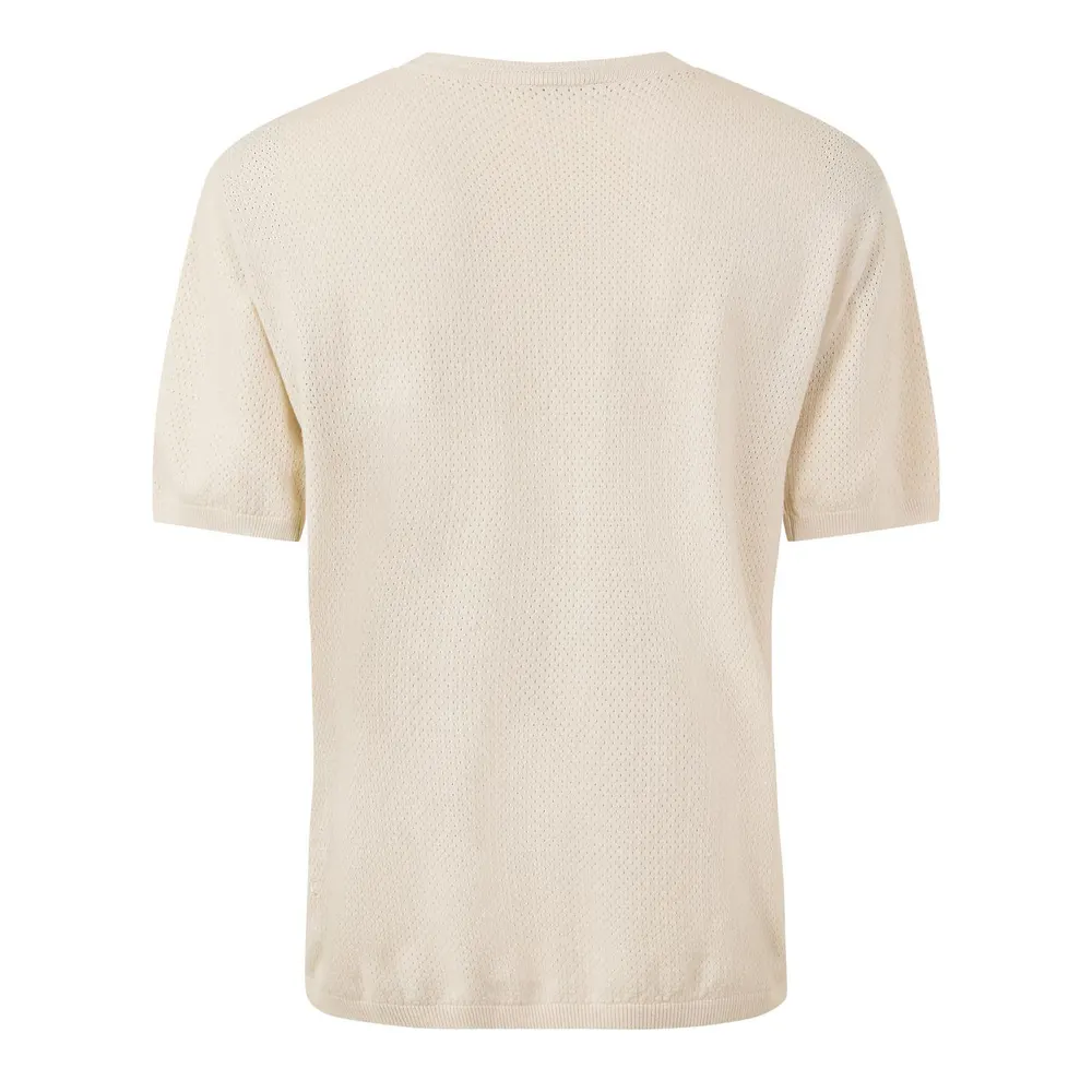Lululemon LLM Easy T-Shirt Sn63 detail 2