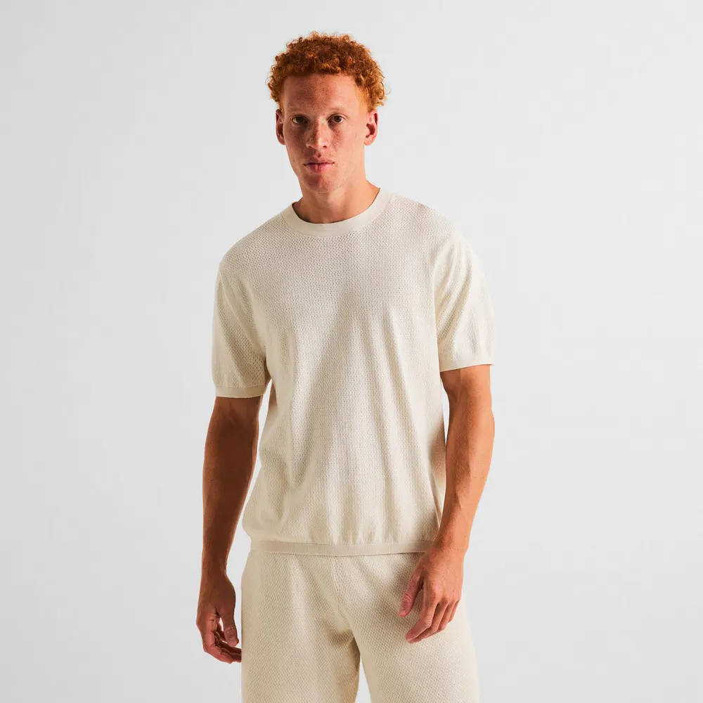 Lululemon LLM Easy T-Shirt Sn63 detail 3