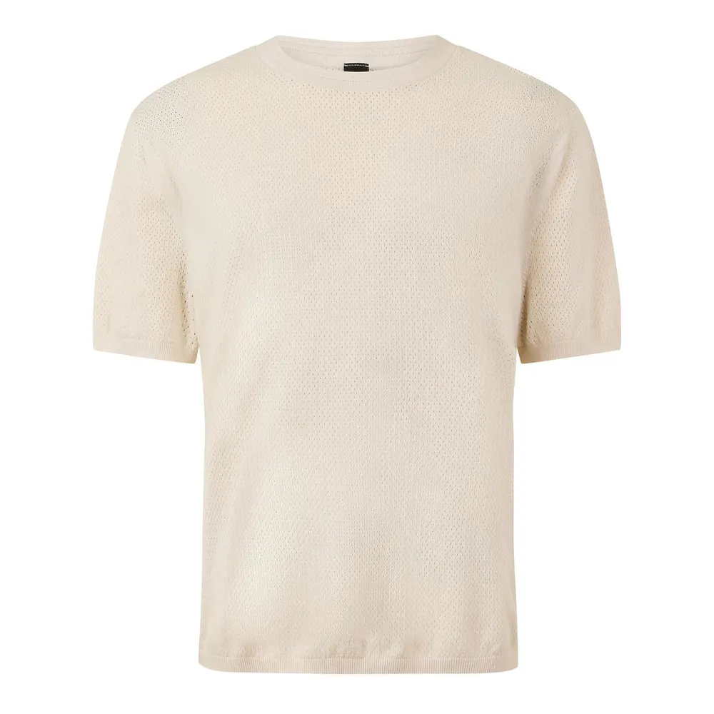 Lululemon LLM Easy T-Shirt Sn63