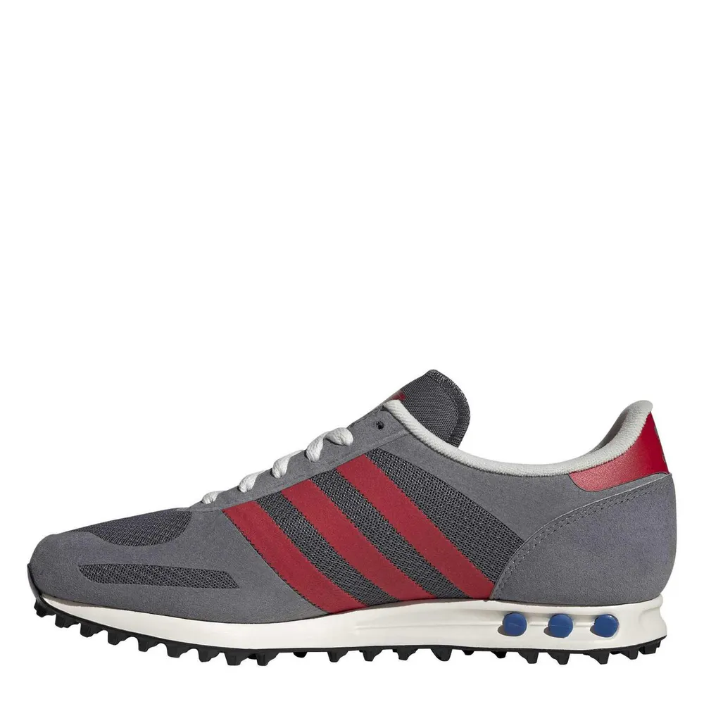 adidas Originals LA Trainers detail 2