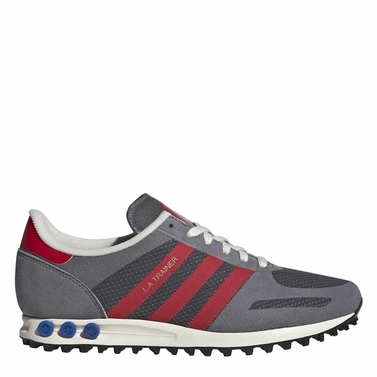 adidas Originals LA Trainers