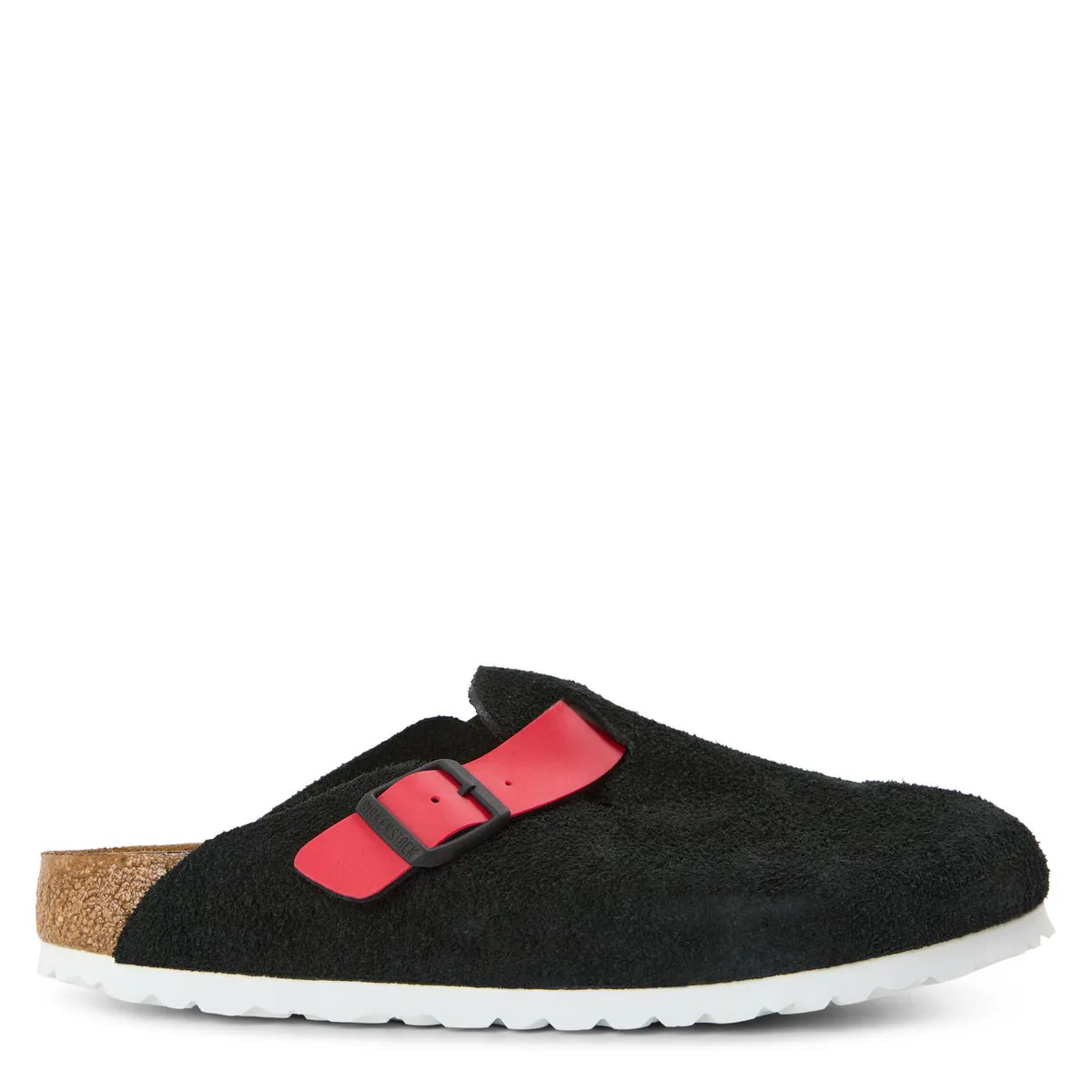 Birkenstock Bstk Boston VL Birko-F 64