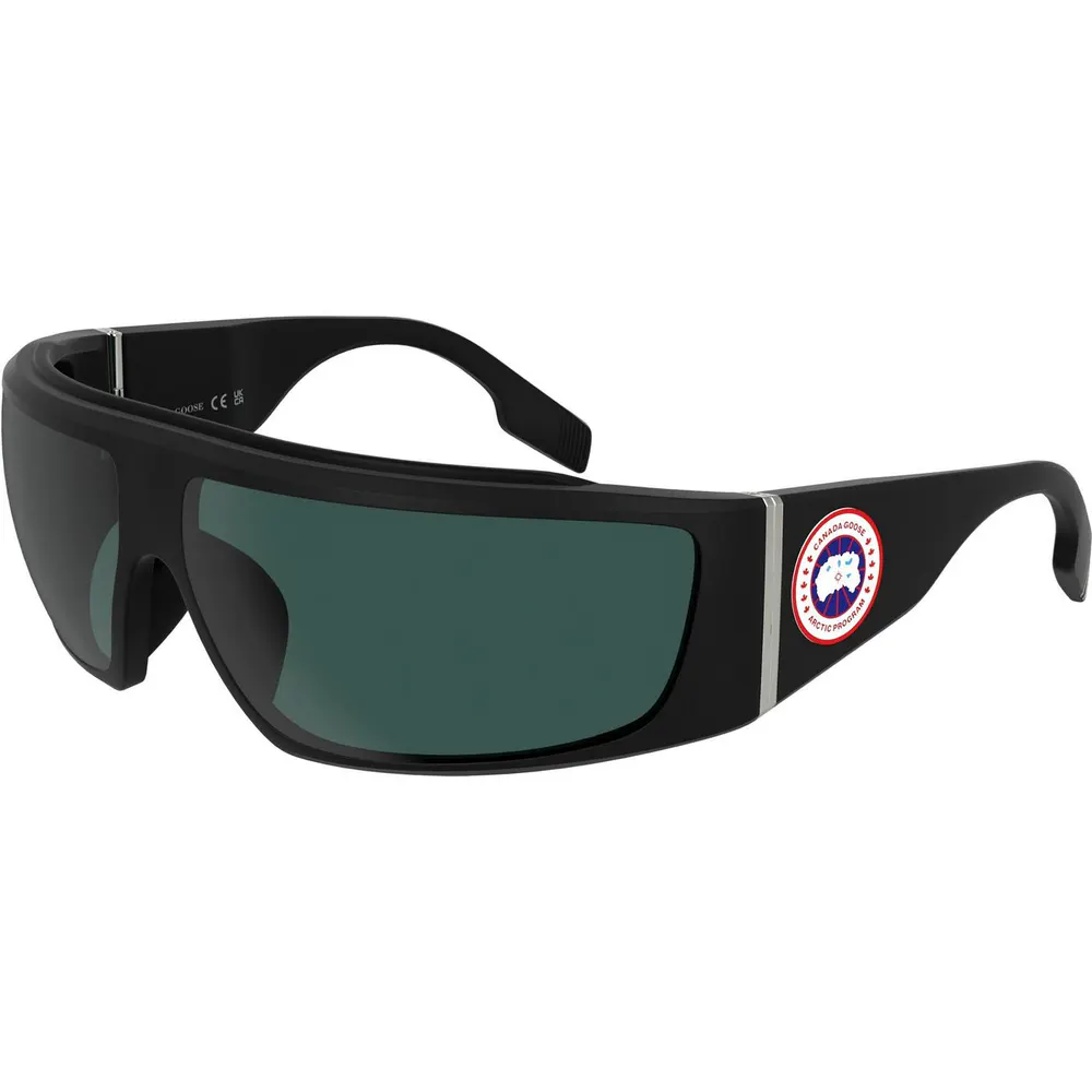 Canada Goose Men's Summit Wrap Sunglasses detail 3