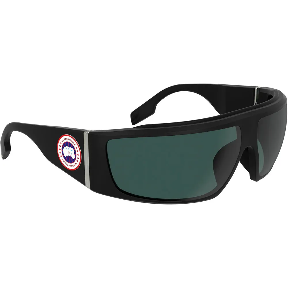 Canada Goose Men's Summit Wrap Sunglasses