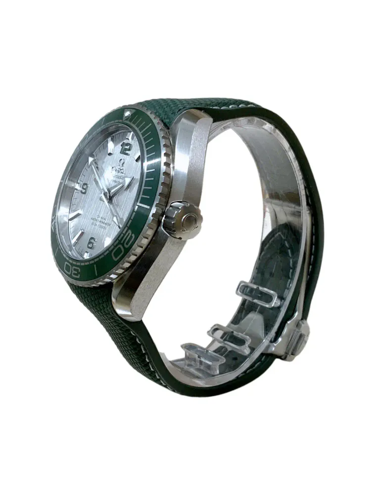 Omega Planet Ocean 215.32.44.21.06.001 — 2025 — Unworn detail 2
