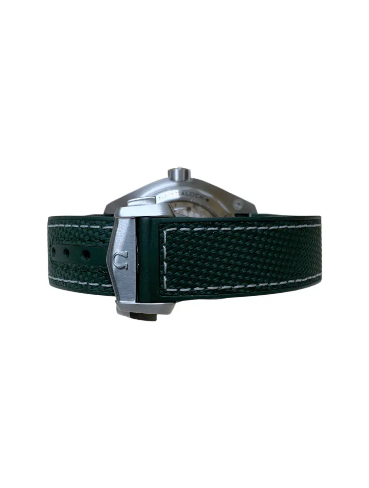 Omega Planet Ocean 215.32.44.21.06.001 — 2025 — Unworn detail 3
