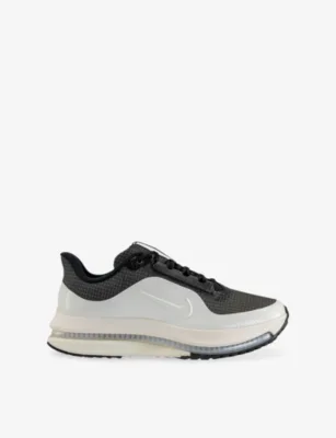 For Him Pegasus Premium Mesh Trainers - 7.5 in BLACK SAIL SAIL – Mens | Trainers | Lace up trainers