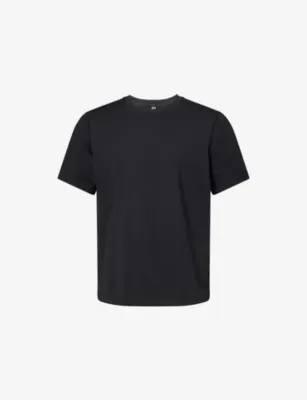 LULULEMON Soft Jersey Short-Sleeve Stretch-Jersey T-Shirt