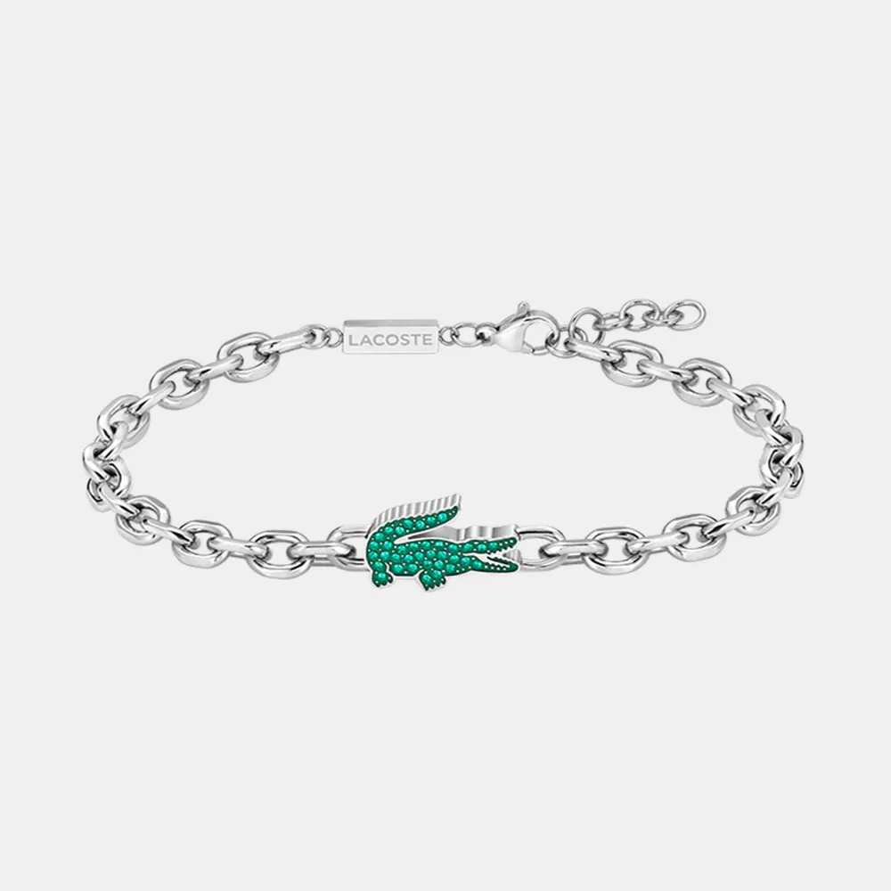 Lacoste Lacoste Mens Arthor Bracelet