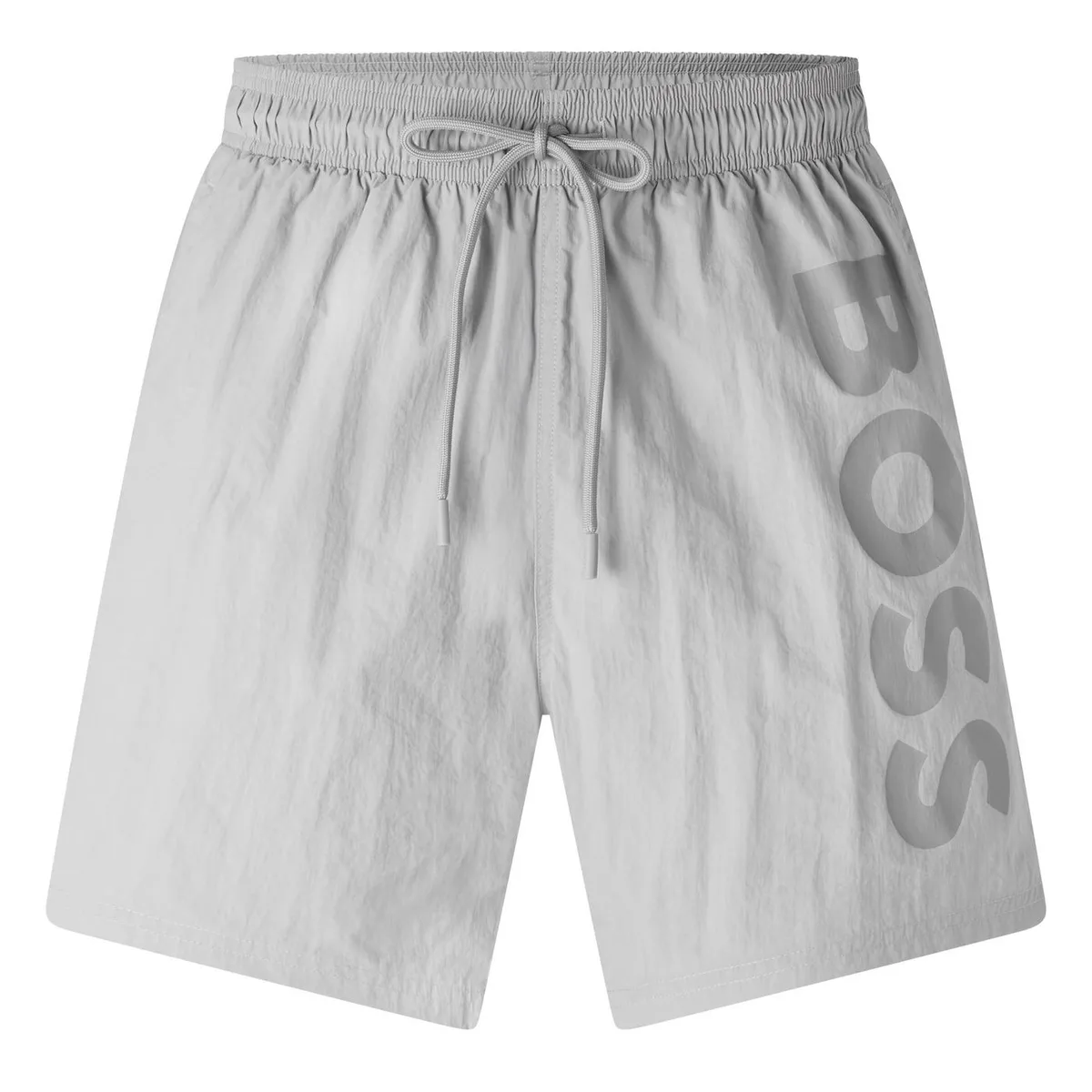 Boss Men's Octopus Swim Shorts