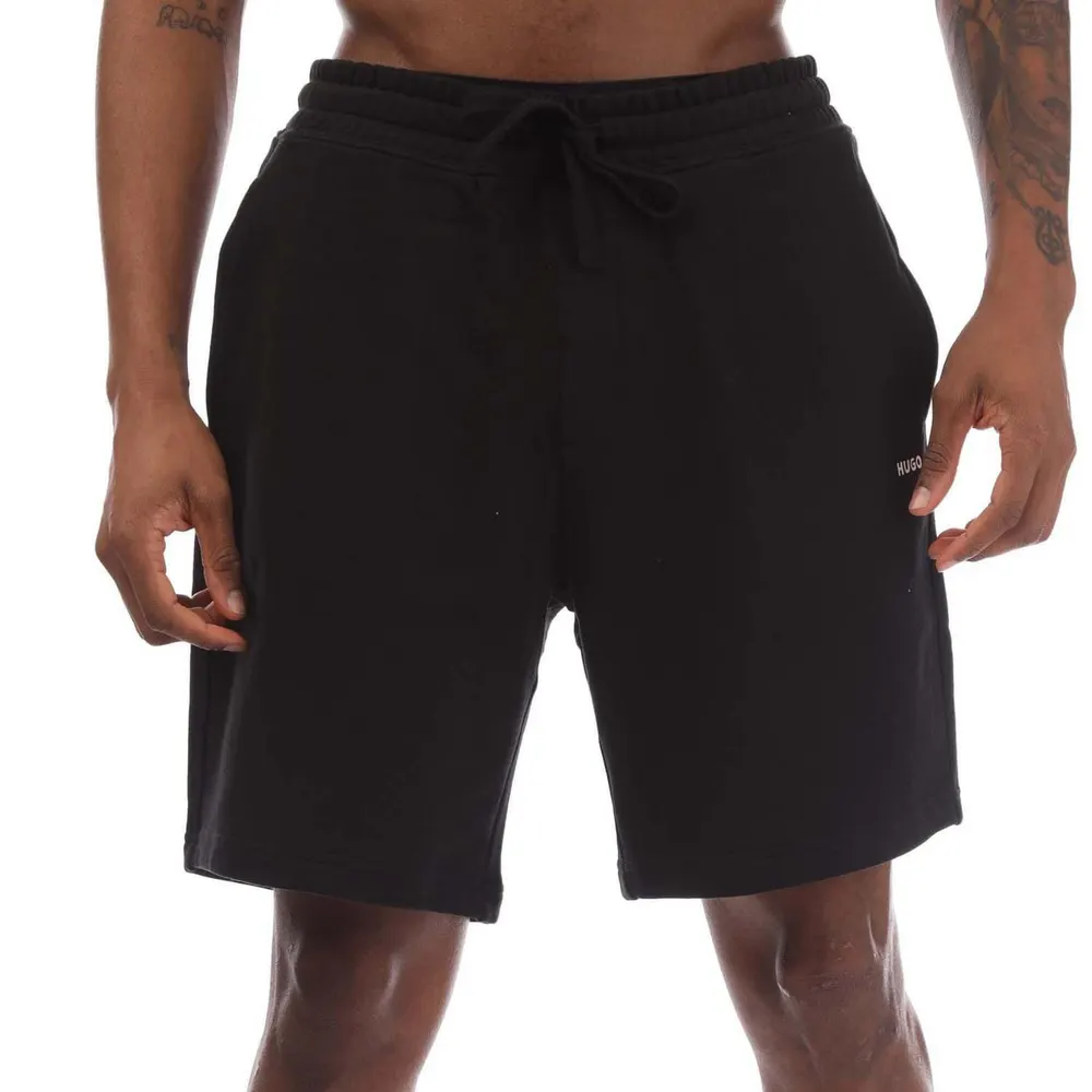 Hugo Dayono Relaxed-Fit Shorts