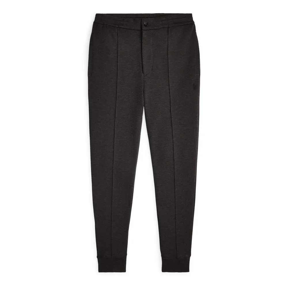 Polo Ralph Lauren Men's LuxeTech Closed Hem Fleece Joggers