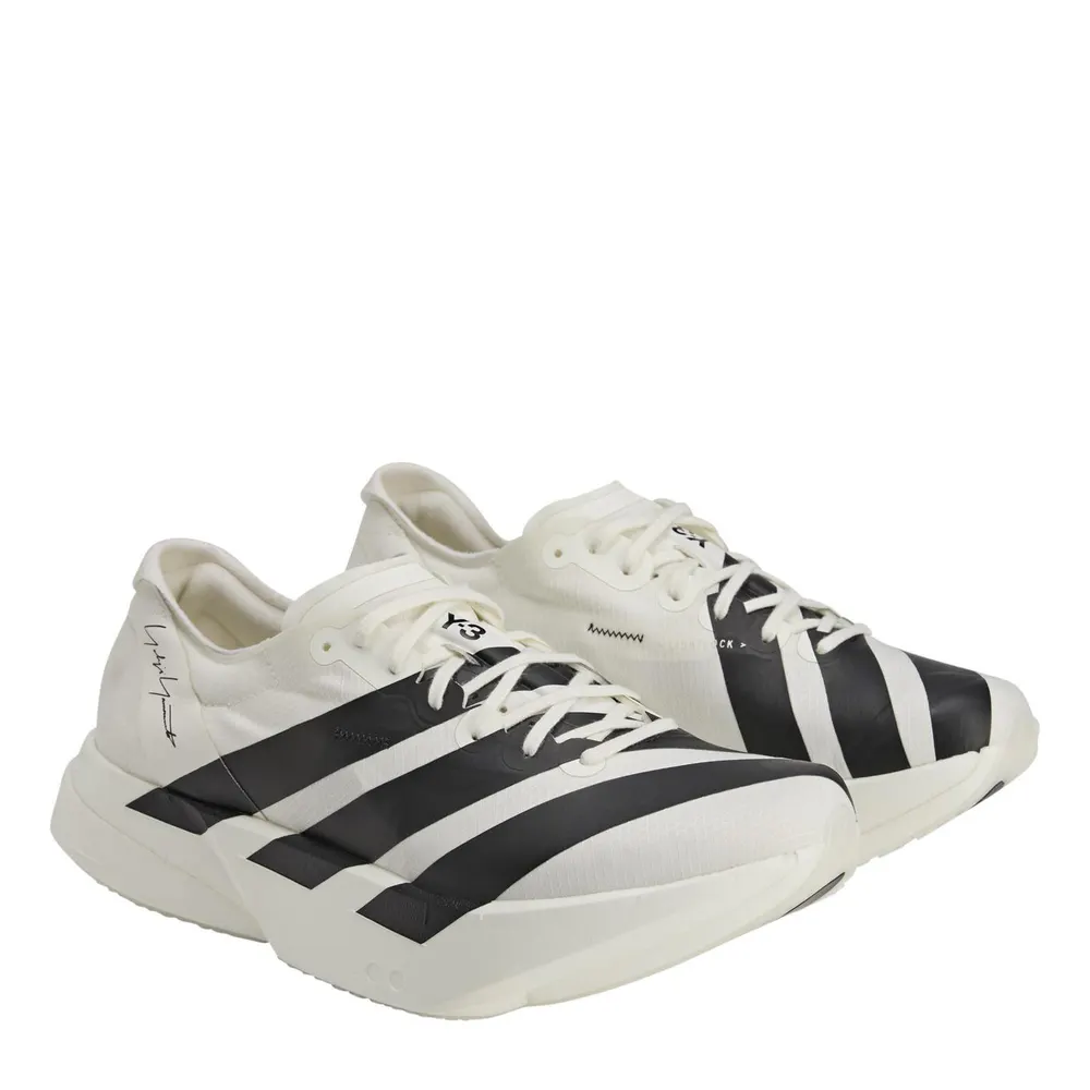 Y3 Men's Adios Pro Everyday Neutral Road Running Shoes detail 3