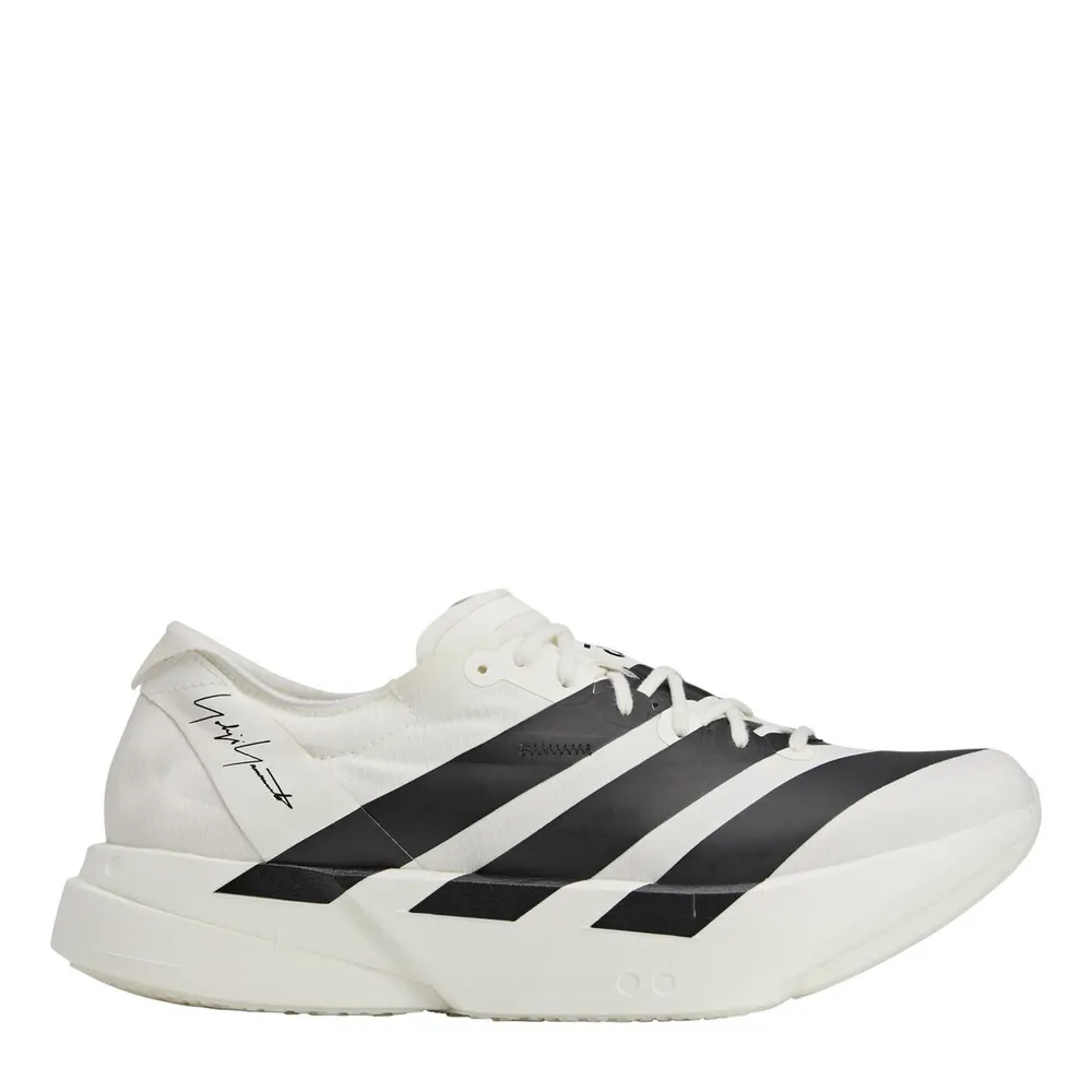 Y3 Men's Adios Pro Everyday Neutral Road Running Shoes