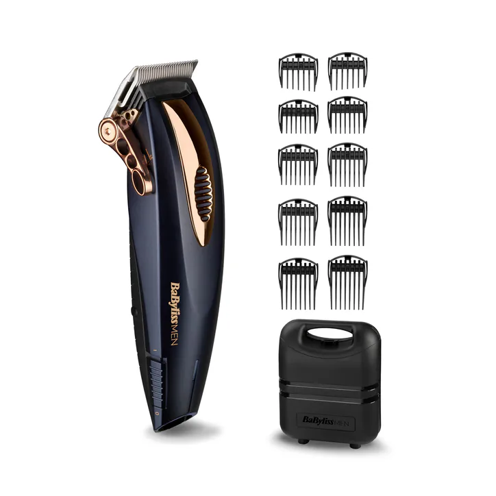 BABYLISS Super Clipper Xtp 7475DU detail 2