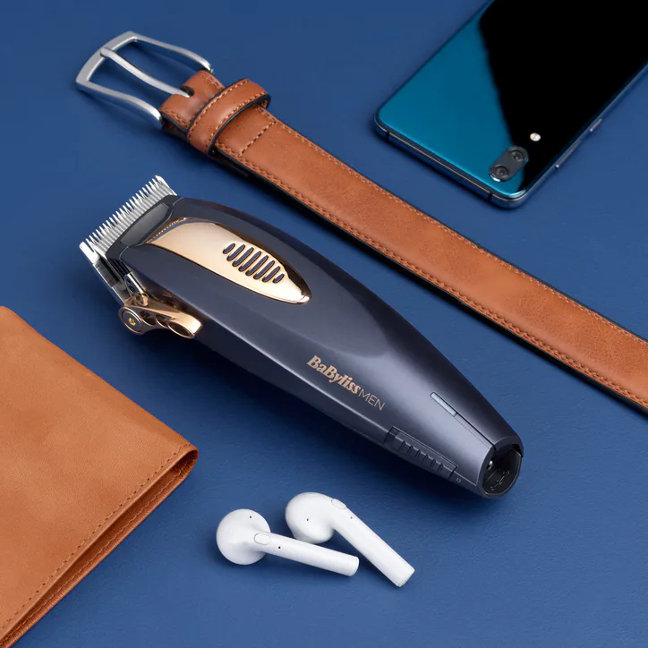 BABYLISS Super Clipper Xtp 7475DU detail 3