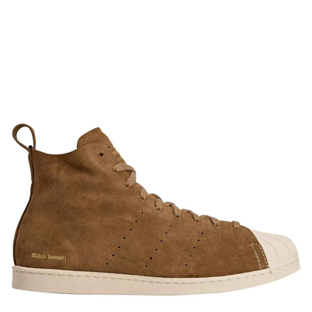adidas Originals By Wales Bonner Superstar Shoes
