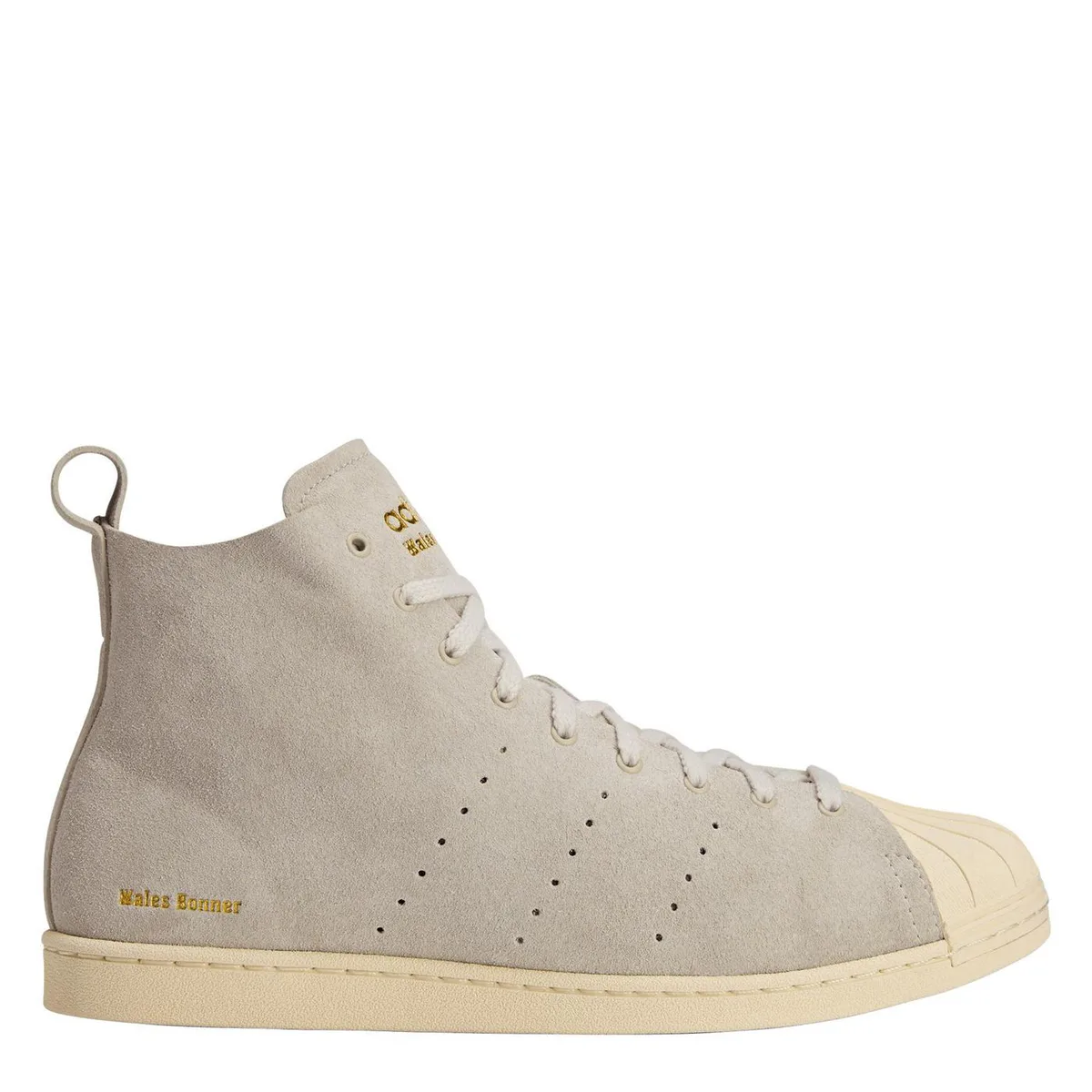 adidas Originals By Wales Bonner Superstar Shoes