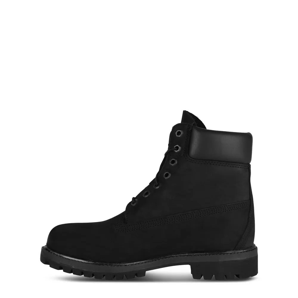 Timberland Men's Premium 6-inch Hiker Boots detail 2