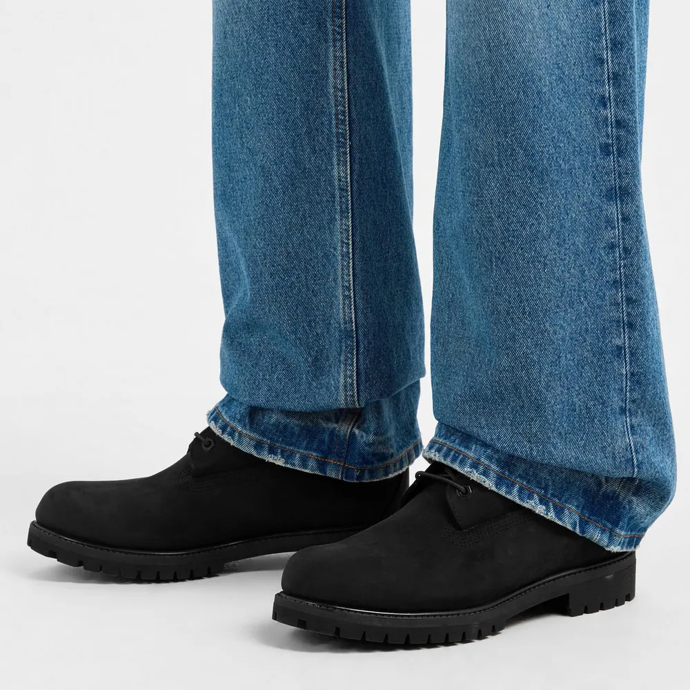 Timberland Men's Premium 6-inch Hiker Boots detail 3