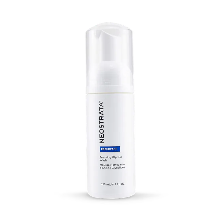 NeoStrata Foaming Glycolic Wash 125ml