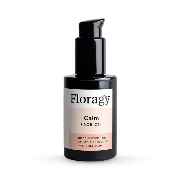 Floragy Calm Face Oil 30ml