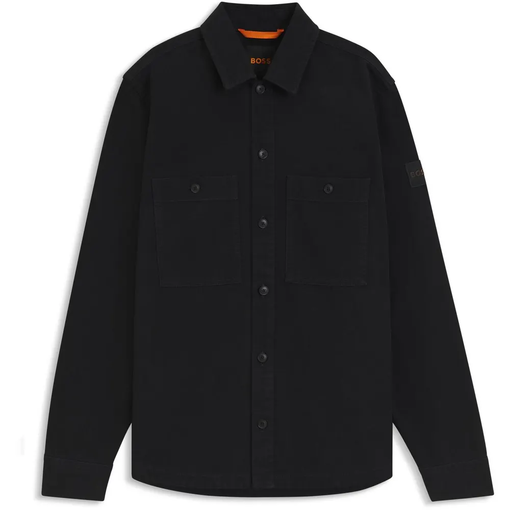 Boss Locky Overshirt