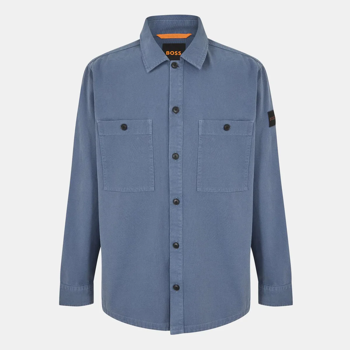 Boss Locky Overshirt