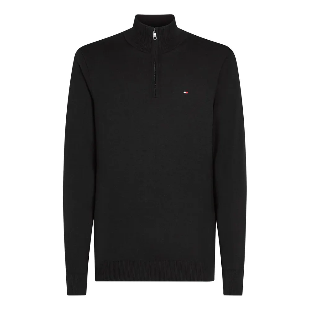 Tommy Hilfiger Half-zip sweater