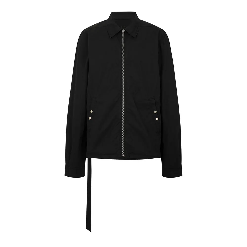 Rick Owens Drkshdw Men's Harrington Jacket