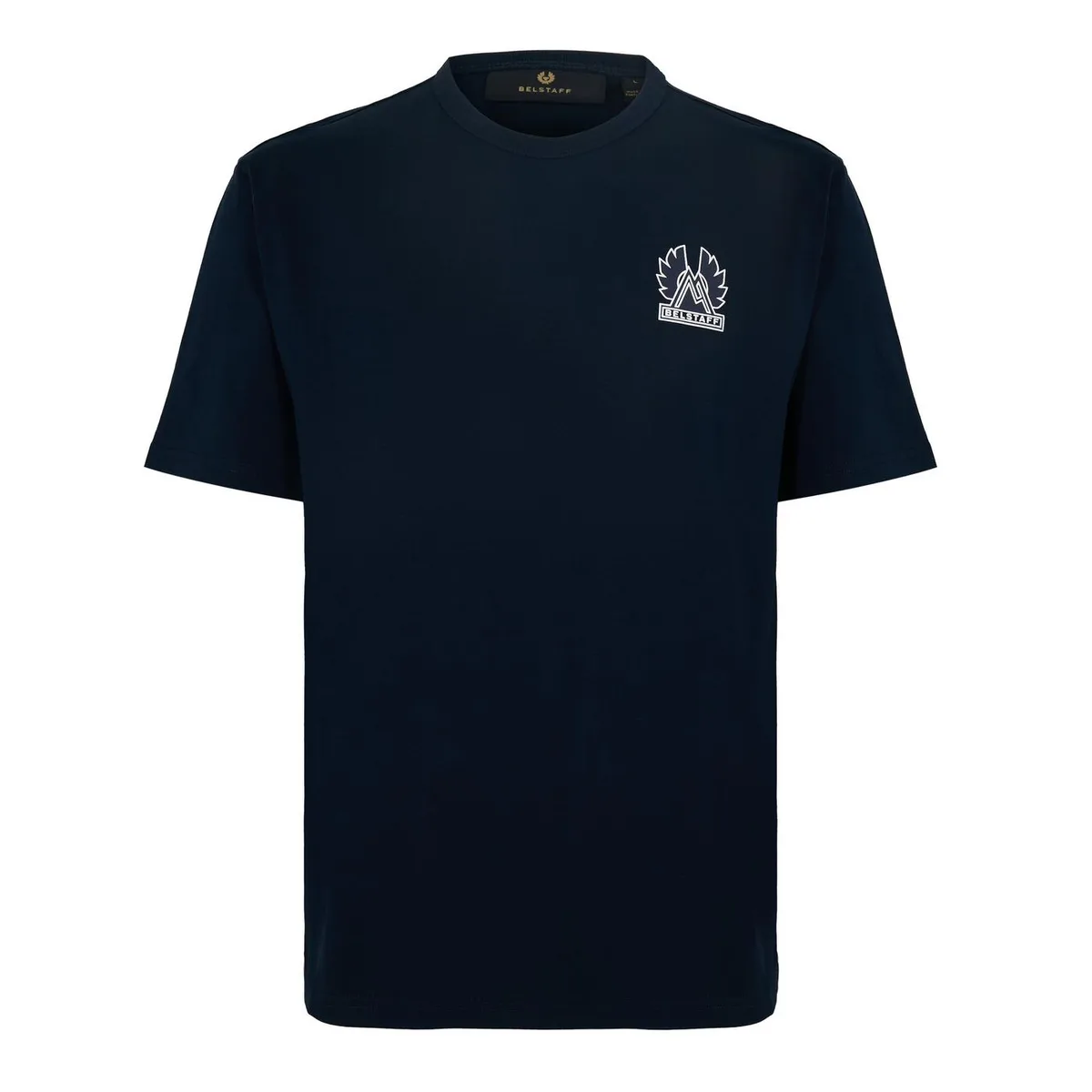 Belstaff Men's Bon Oversized T-Shirt