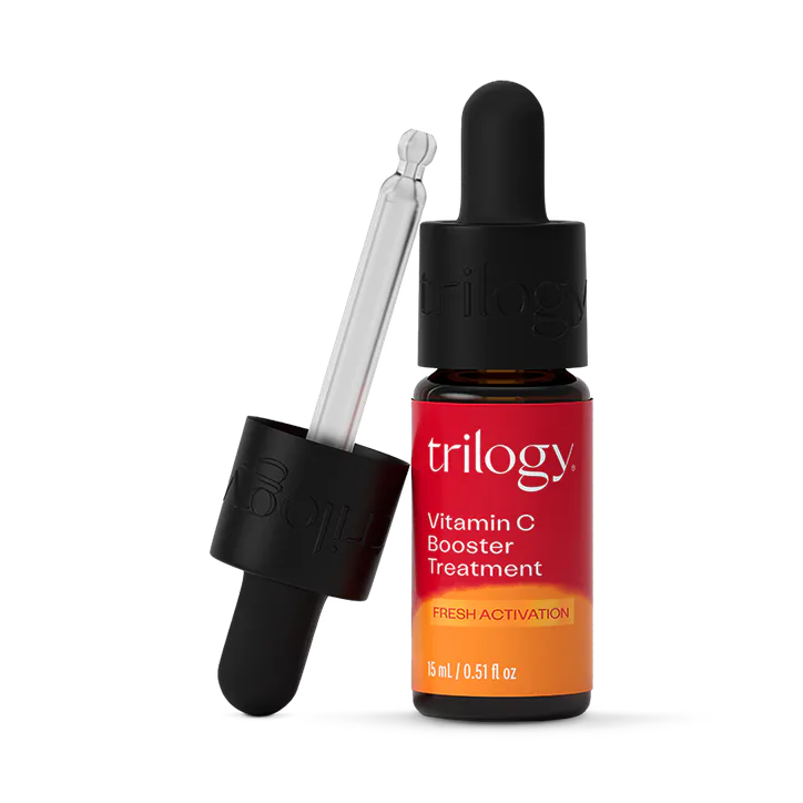 Trilogy Vitamin C Booster Treatment 15ml detail 3