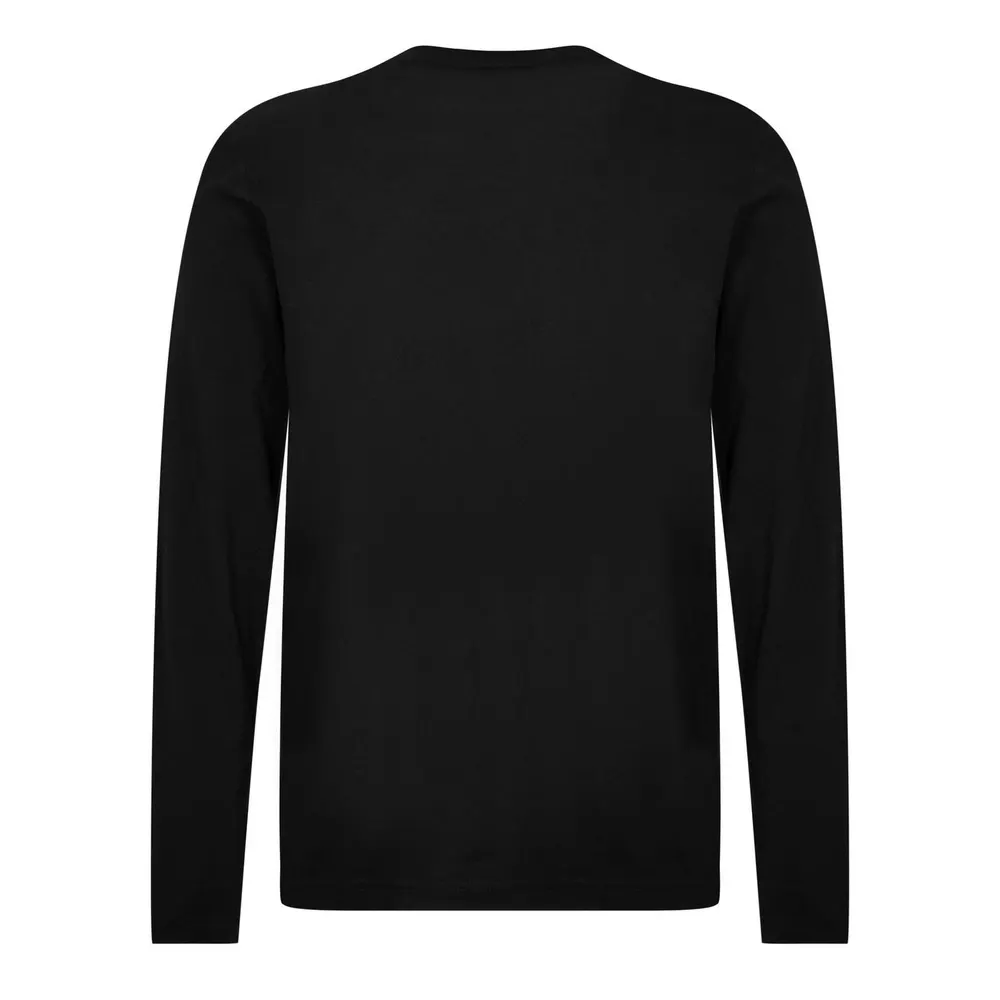 Belstaff Phoenix Patch T-Shirt detail 2