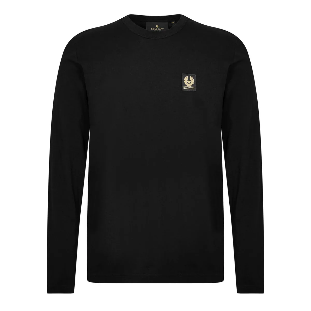 Belstaff Phoenix Patch T-Shirt