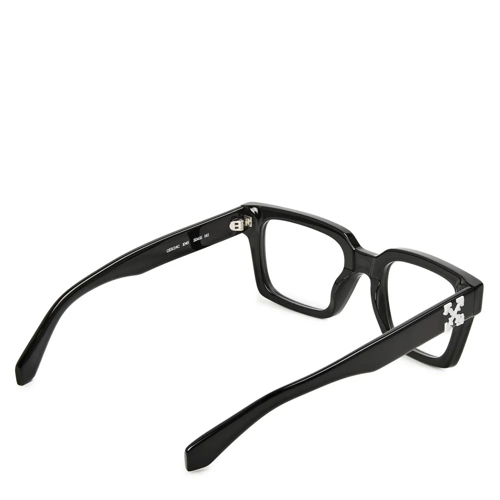 Off White Off Clip On Sunglasses 99 detail 2