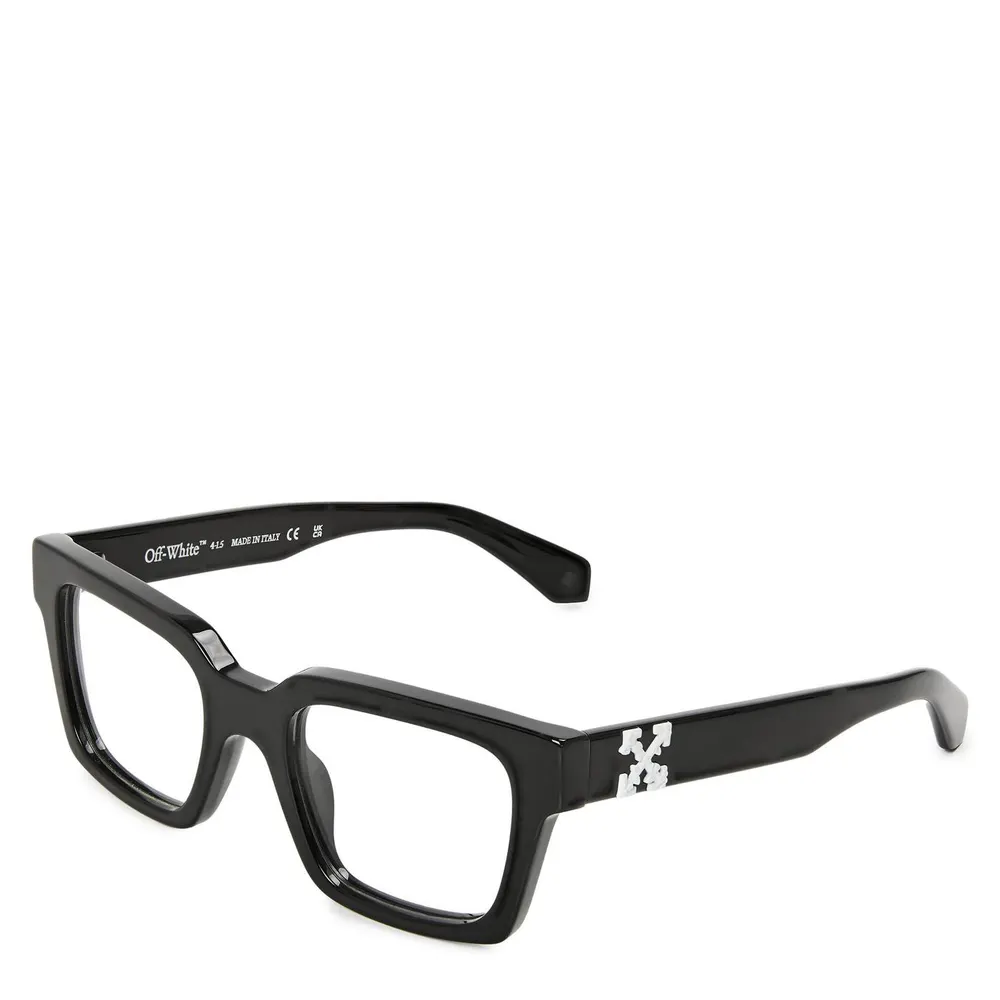 Off White Off Clip On Sunglasses 99