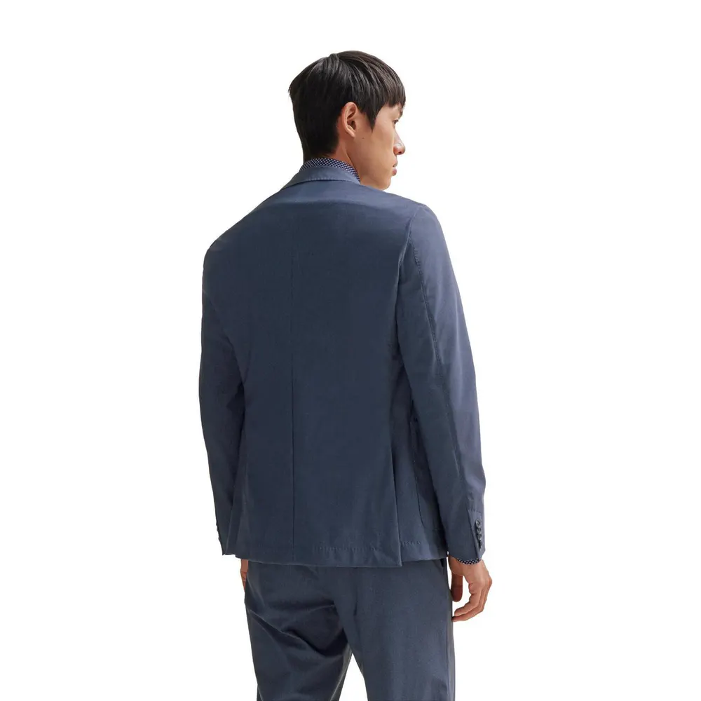 Boss Mens P Hanry Formal Jacket detail 2