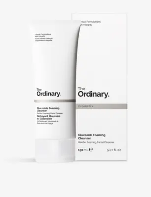THE ORDINARY Glucoside foaming cleanser 150ml detail 2