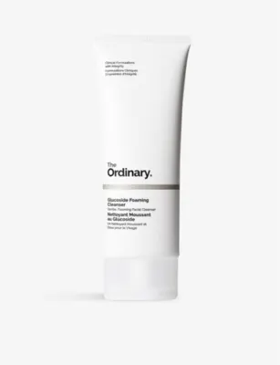 THE ORDINARY Glucoside foaming cleanser 150ml