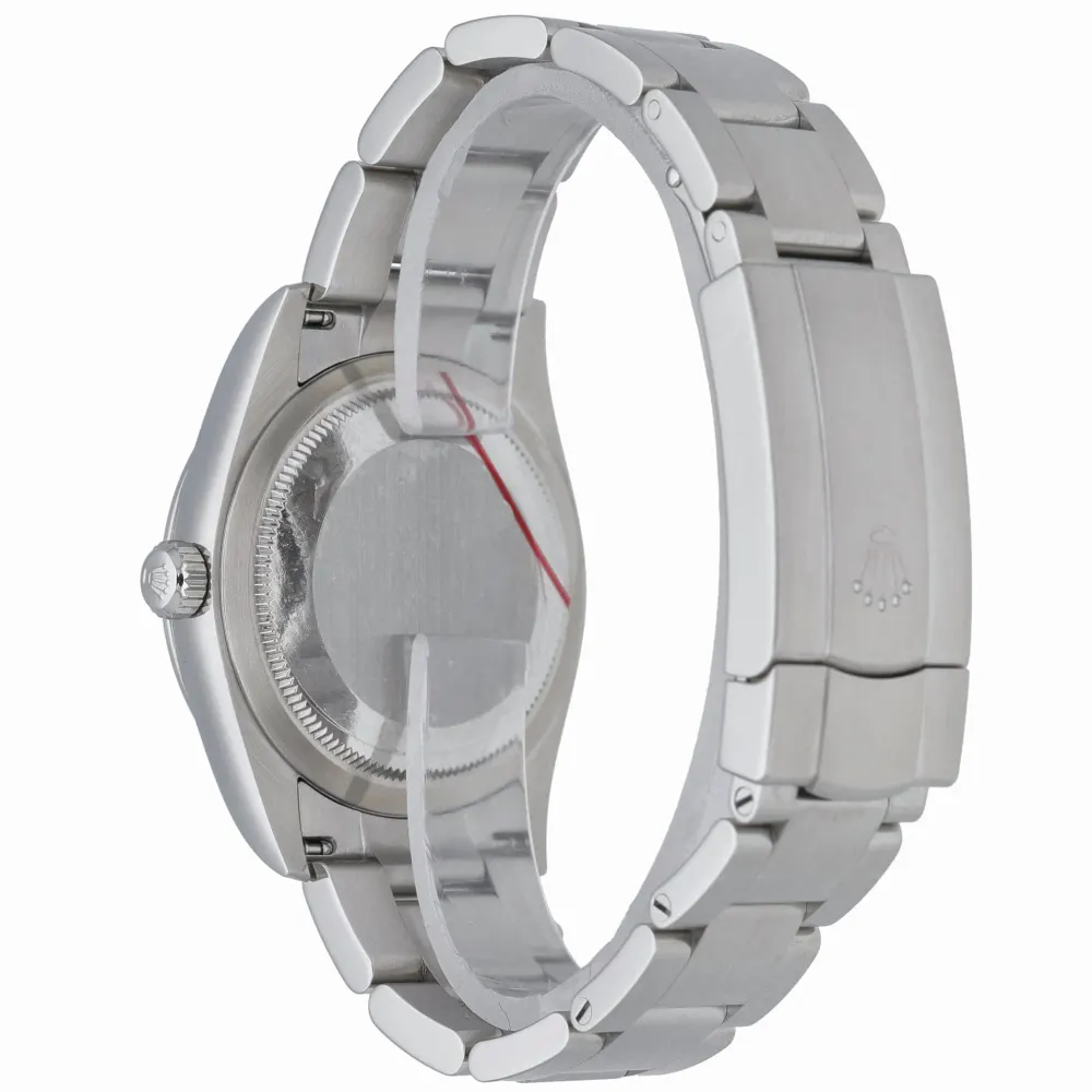 Rolex Oyster Perpetual 124200 — 2020 — Excellent detail 3