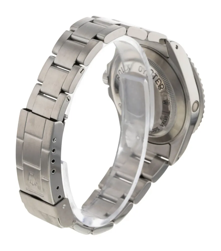 Rolex Sea-Dweller 16600 — 1999 — Very good detail 3