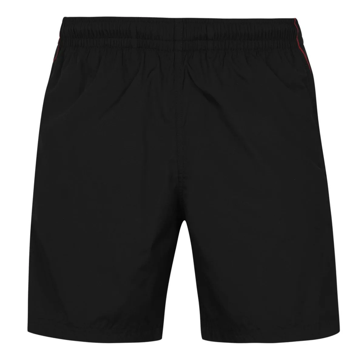 Alexander McQueen Selvedge Swim Shorts