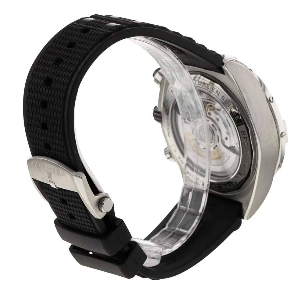 Breitling Super Chronomat B01 44 PB0136 — 2024 — Excellent detail 3