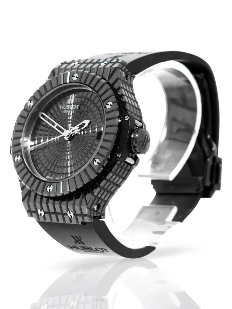 Hublot Big Bang 346.CX.1800.RX — 2018 — Excellent in Black, additional product view 2
