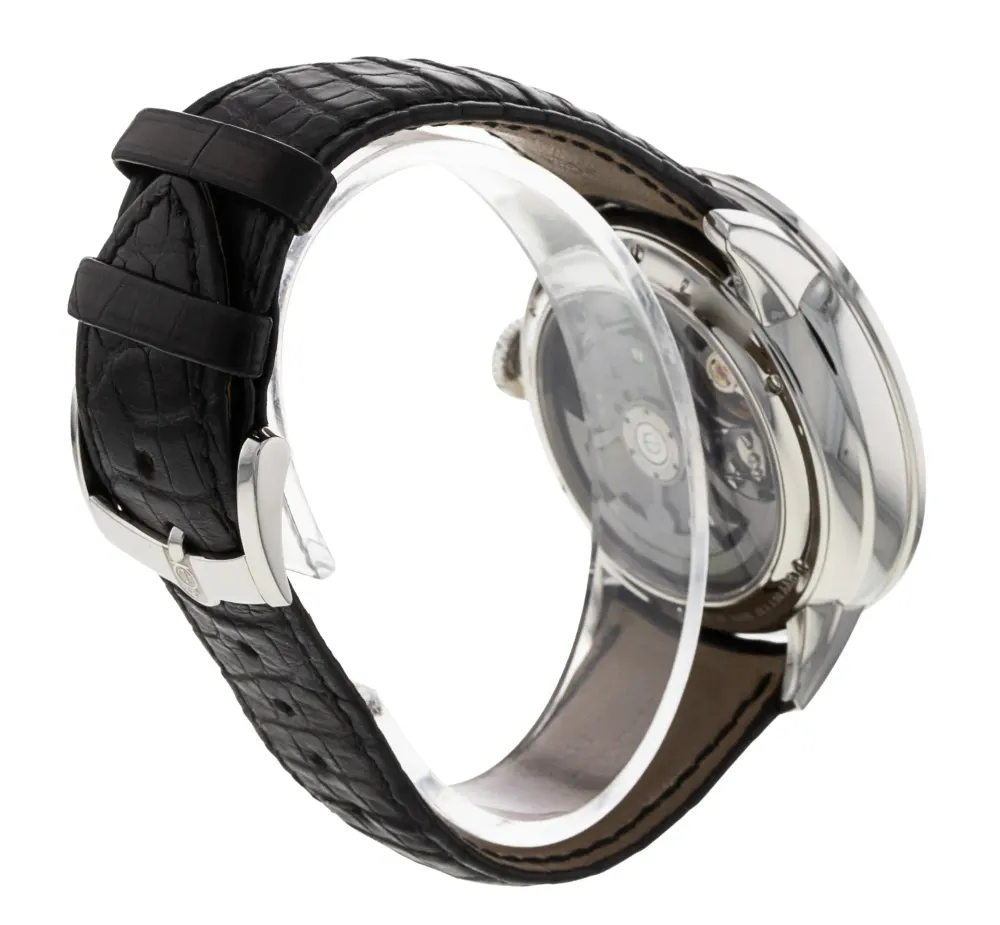 Arnold and Son TBR 1ARAS.S01A — 2016 — Excellent in Grey, additional product view 3