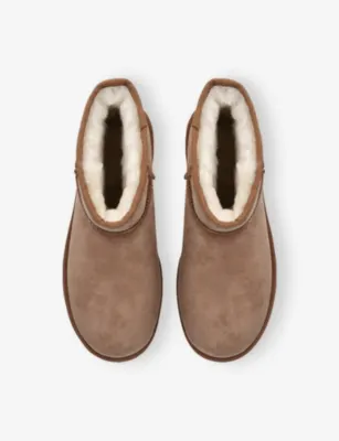 UGG Classic ll Mini sheepskin boots - EUR 46 / 12 UK MEN detail 2